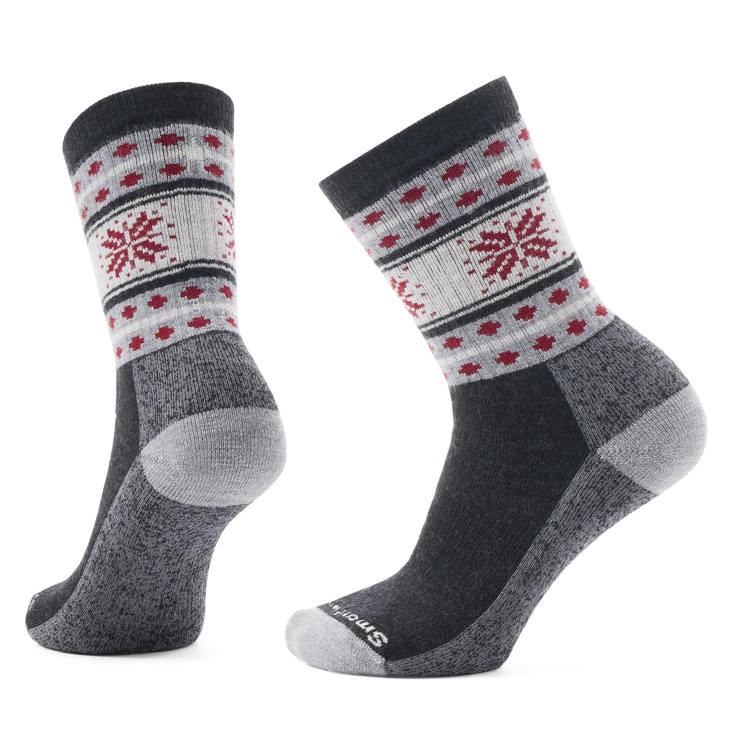 Everyday Snowflake Dream Crew Socks