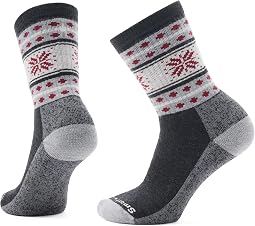 Everyday Snowflake Dream Crew Socks