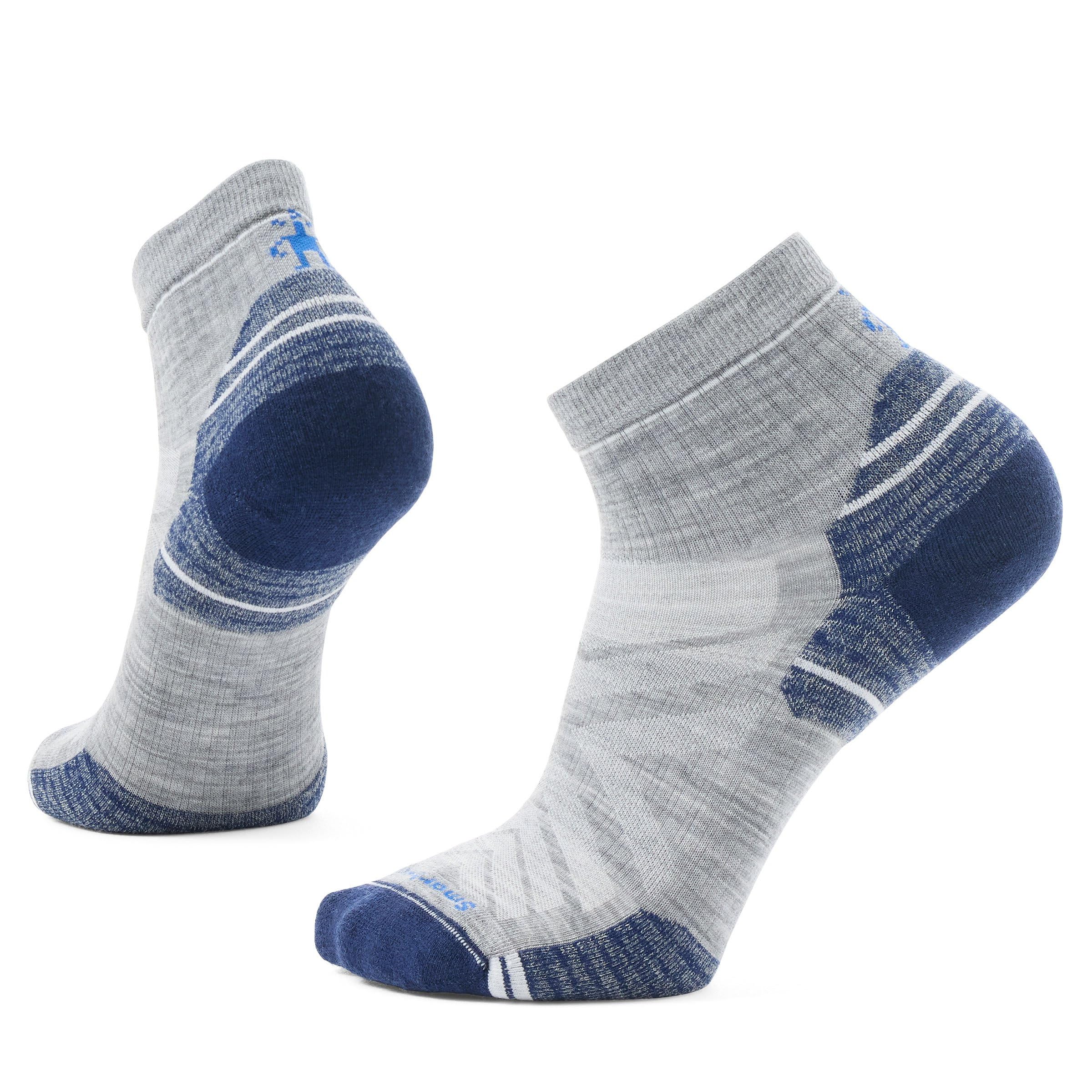 Носки до щиколотки с целевой амортизацией Hike Targeted Cushion Ankle Socks