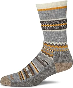 Everyday Snowed In Sweater Crew Socks