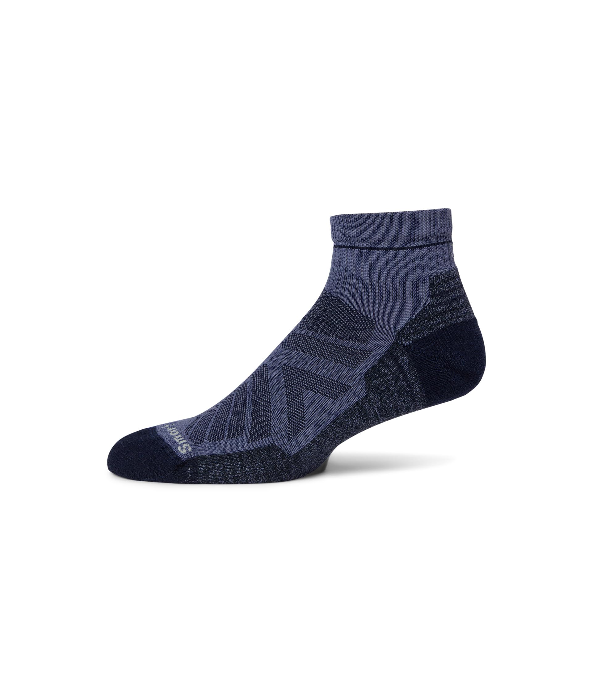 Hike Light Cushion Ankle Socks
