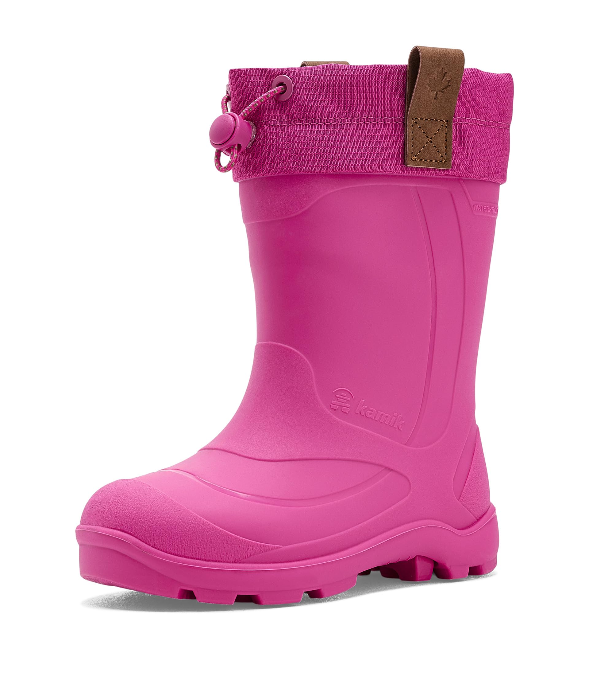 Tundra Jr (Toddler/Little Kid/Big Kid)