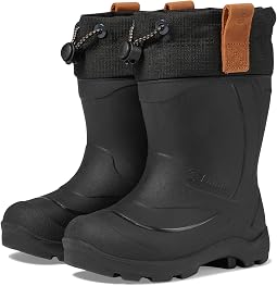 Tundra Jr (малыш/маленький ребенок/большой ребенок)