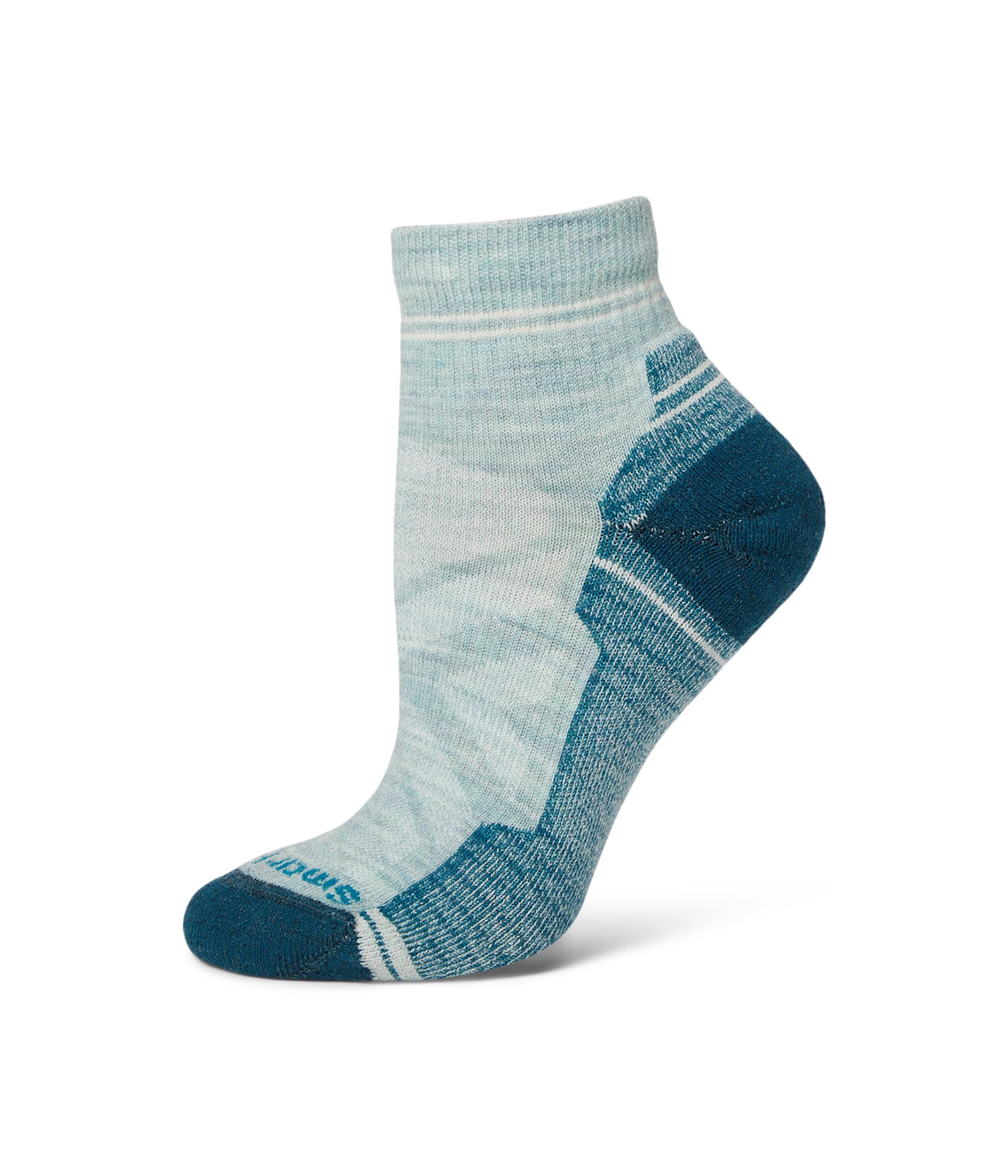 Hike Light Cushion Ankle Socks