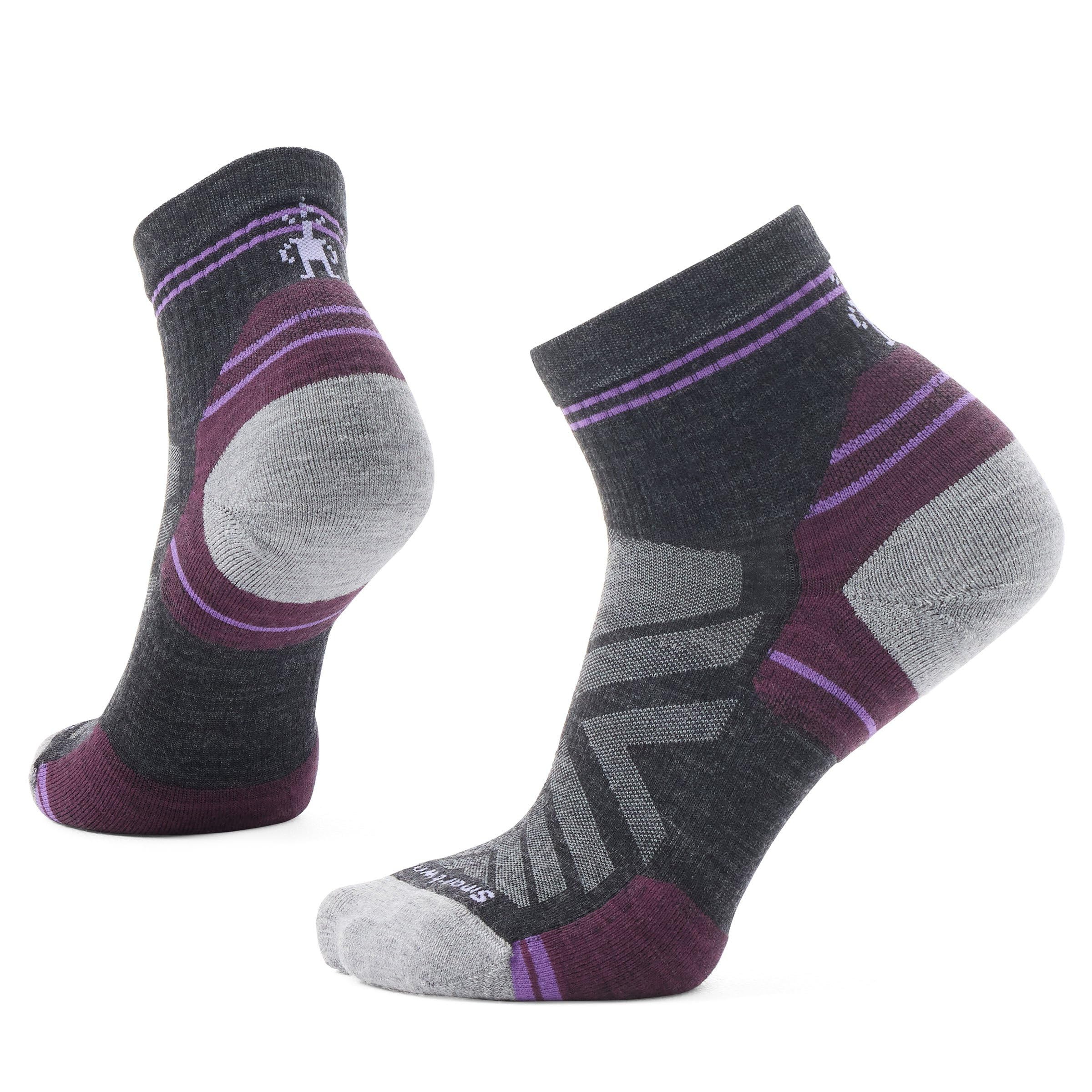 Hike Targeted Cushion Ankle Socks