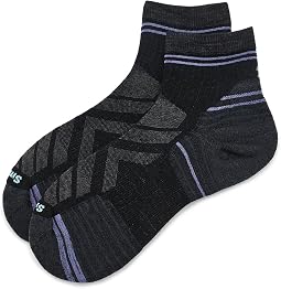 Hike Targeted Cushion Ankle Socks