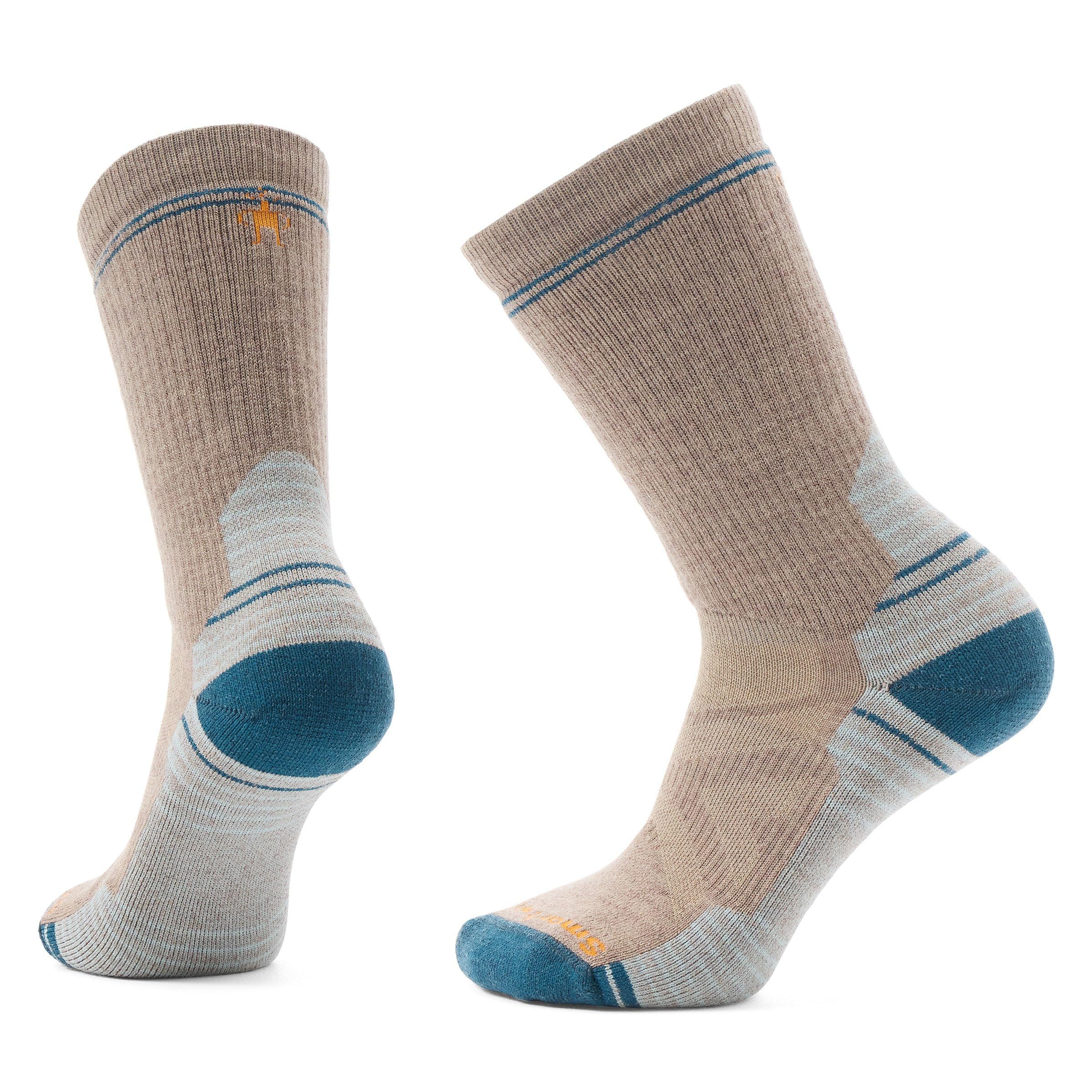 Hike Full Cushion Crew Socks