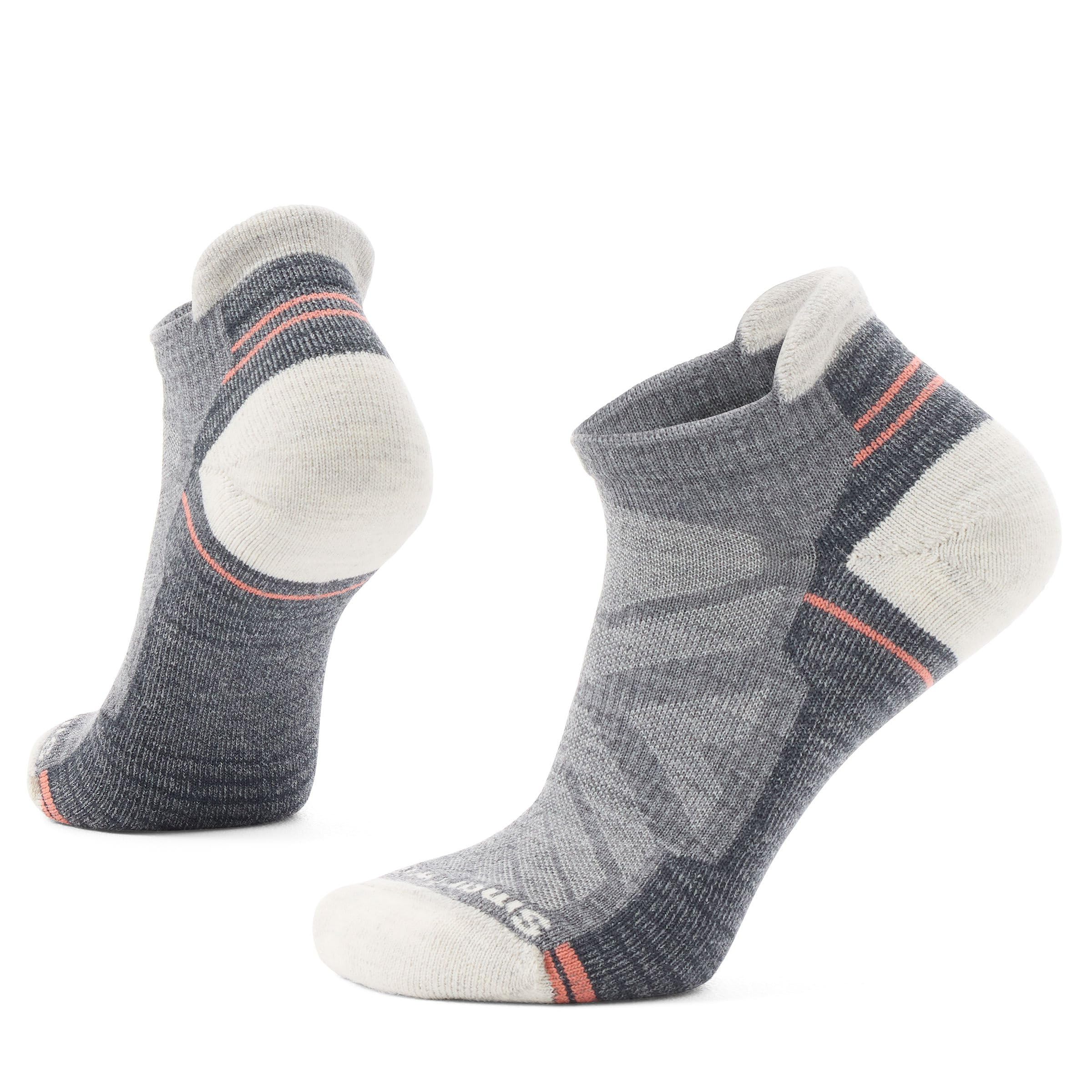 Hike Light Cushion Low Ankle Socks
