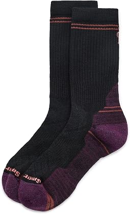 Hike Light Cushion Crew Socks