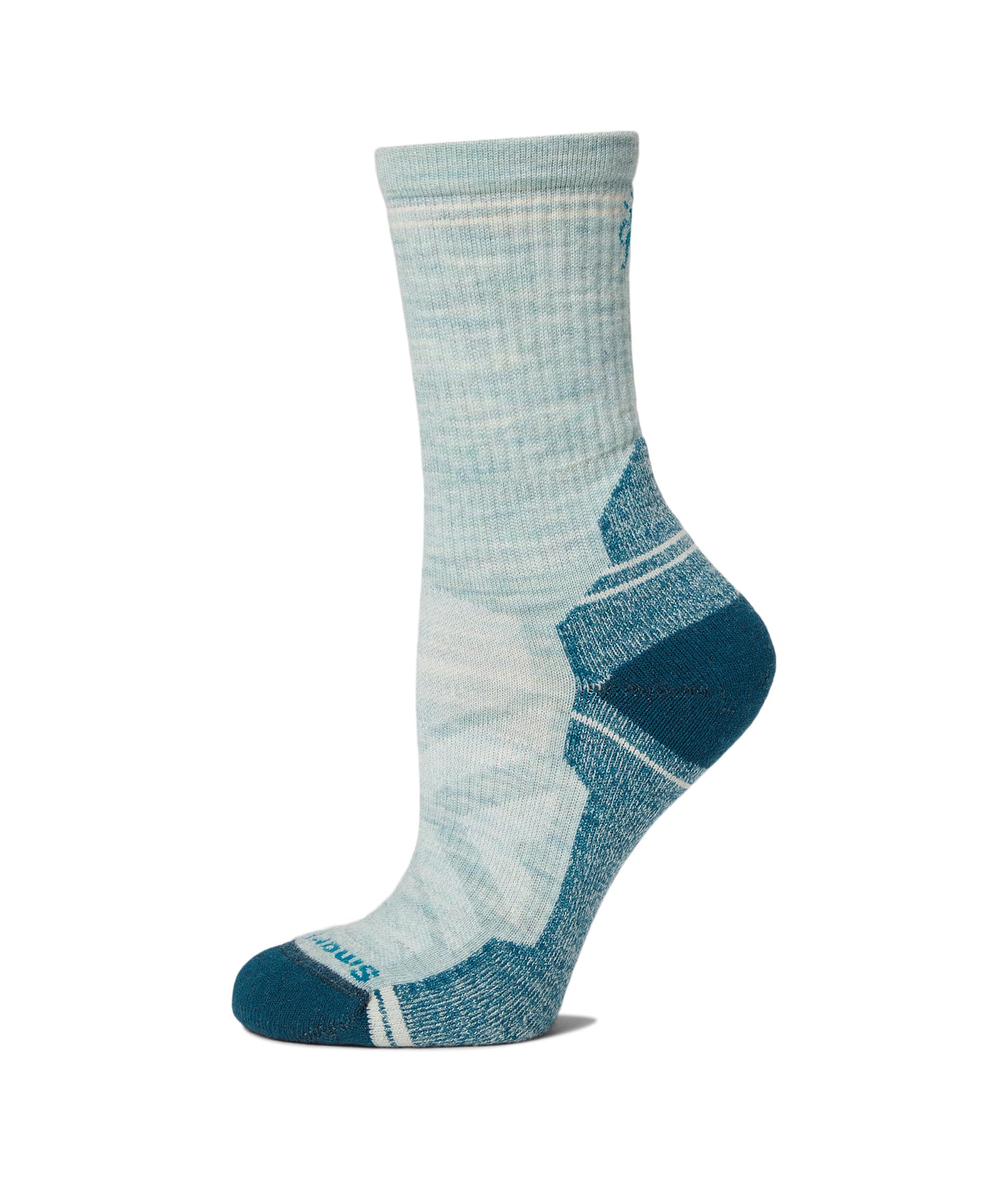 Hike Light Cushion Crew Socks