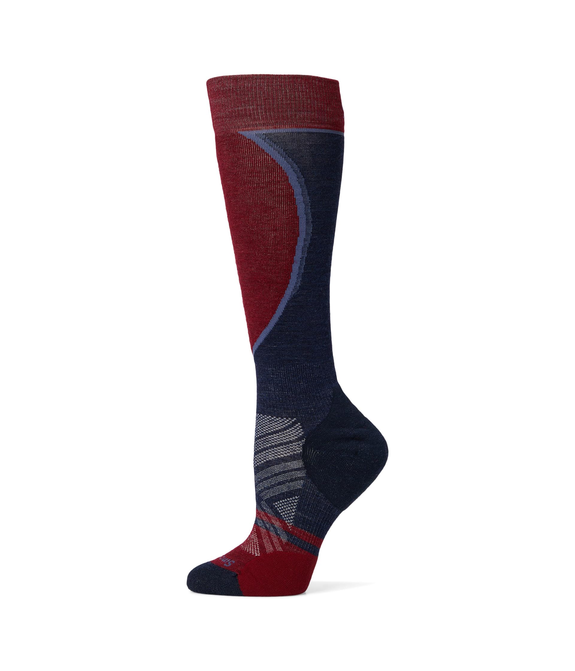 Носки Smartwool Wool'D West Crew Lightweight