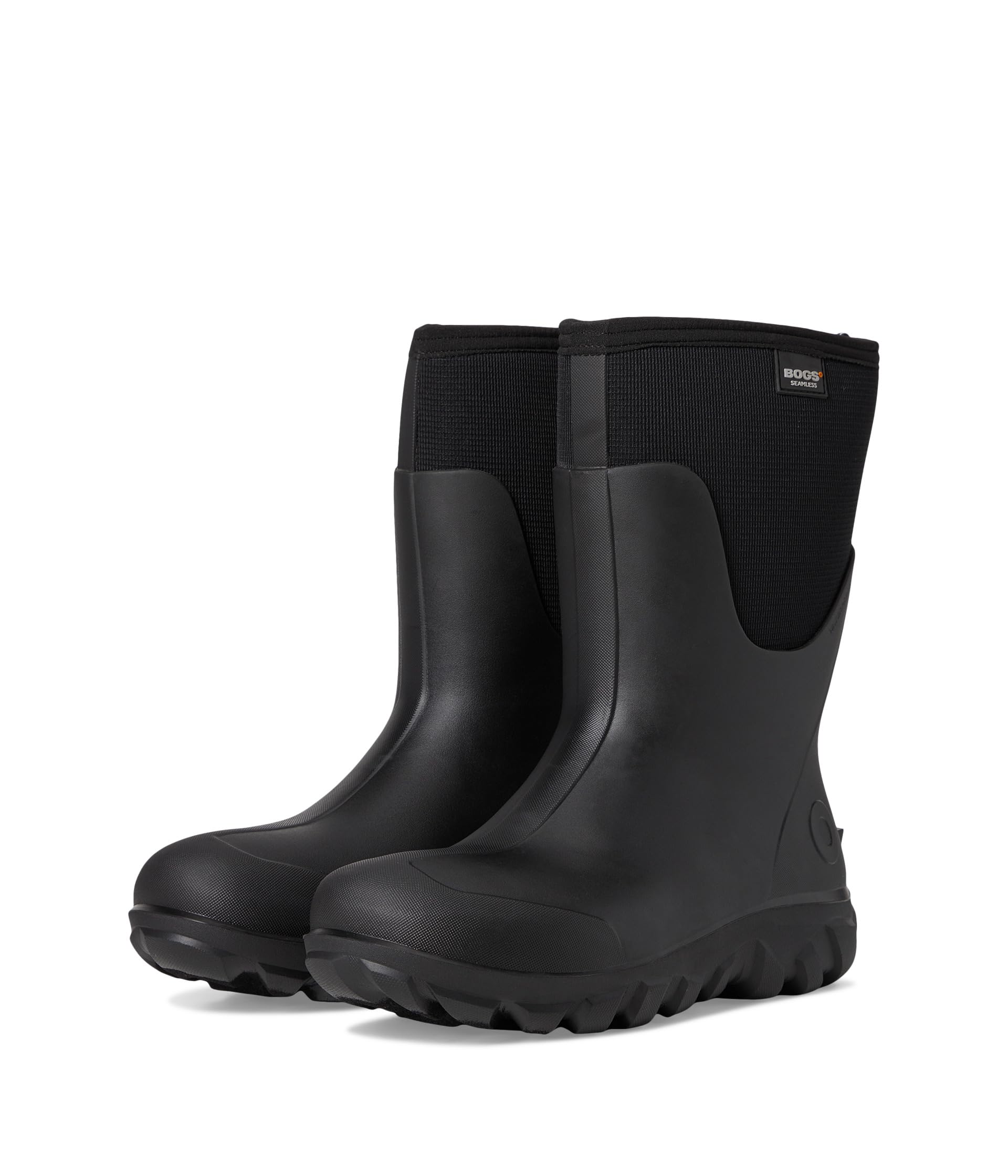 Сапоги Classic II Mid