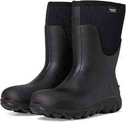 Сапоги Classic II Mid