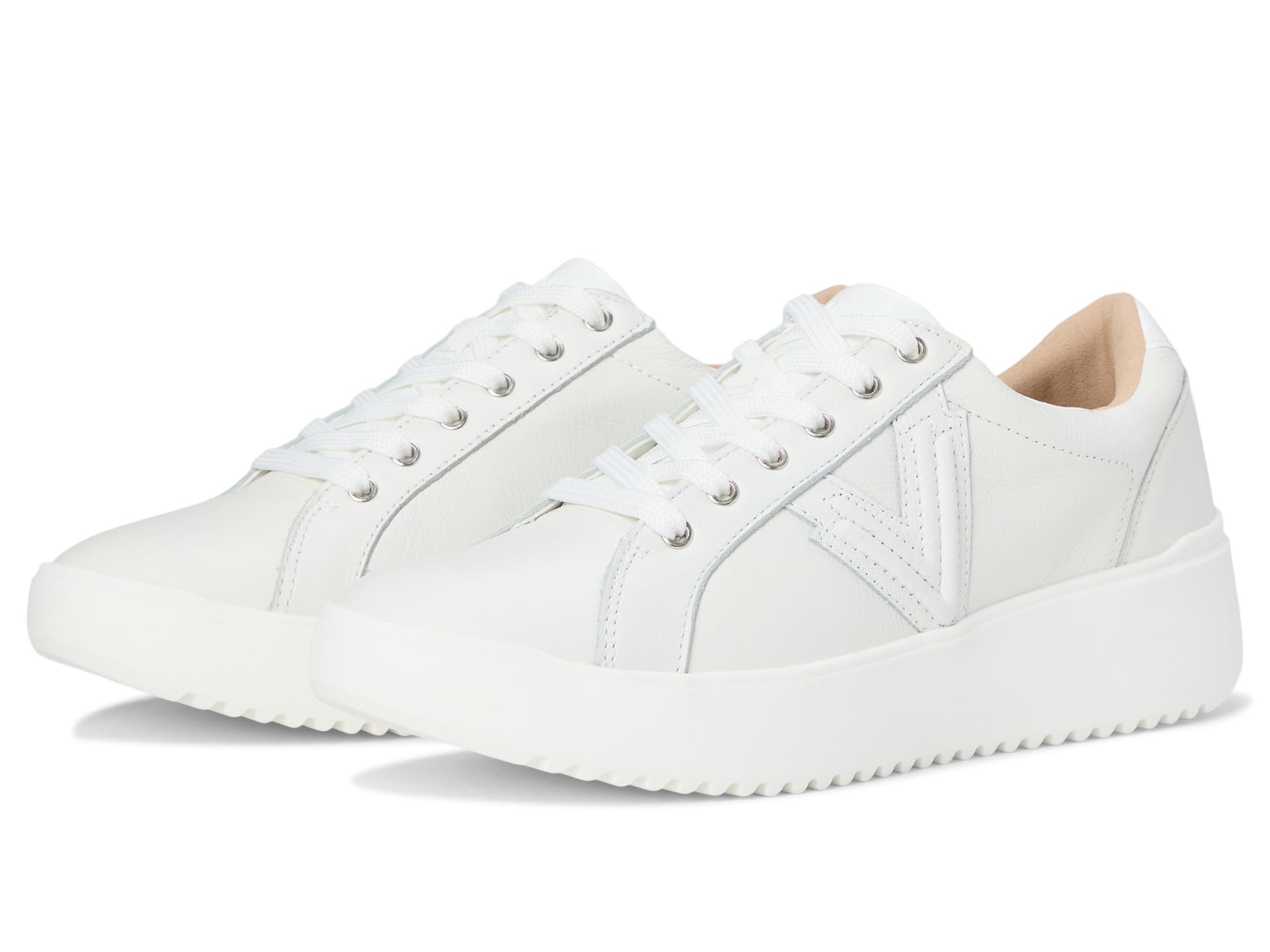 Kearny Lace Up Oxfords