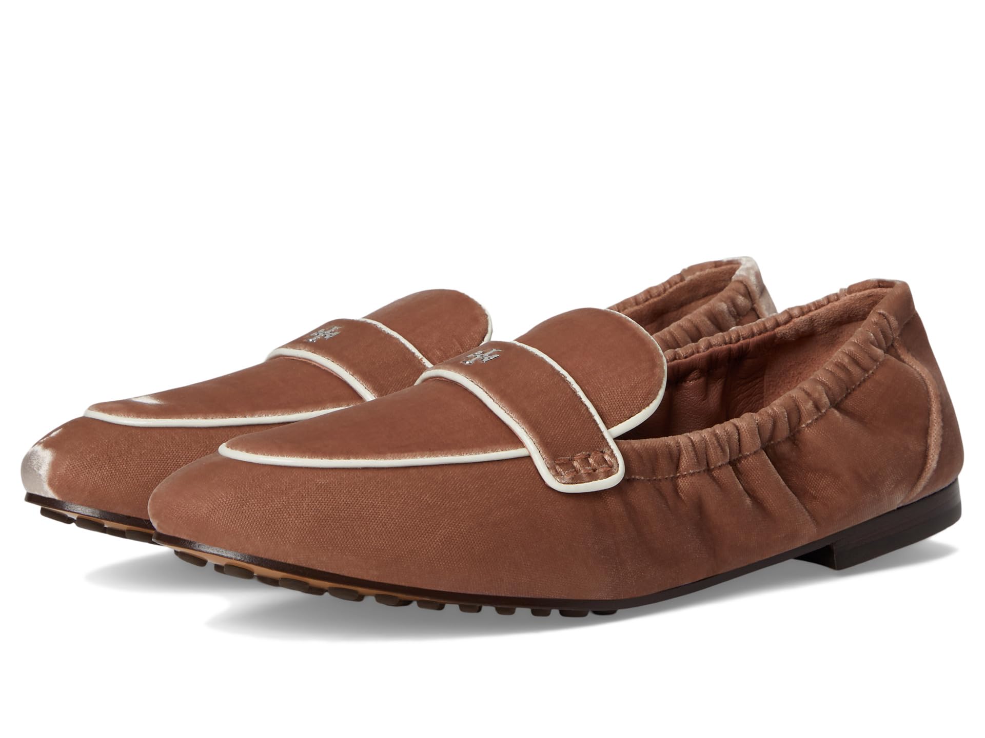 Ballet Loafers