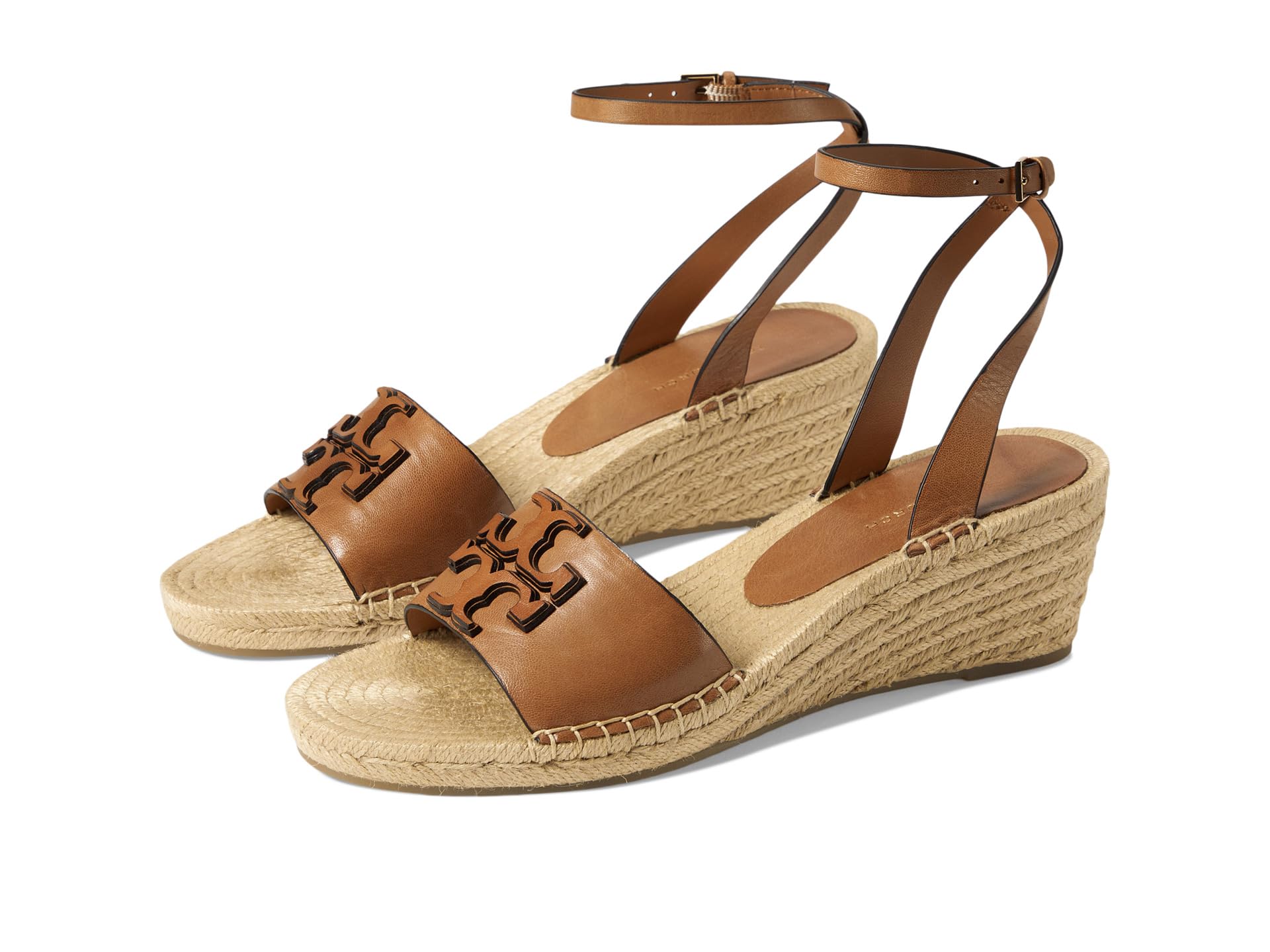 50 mm Ines Wedge Espadrille