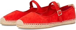 Mary Jane Espadrille