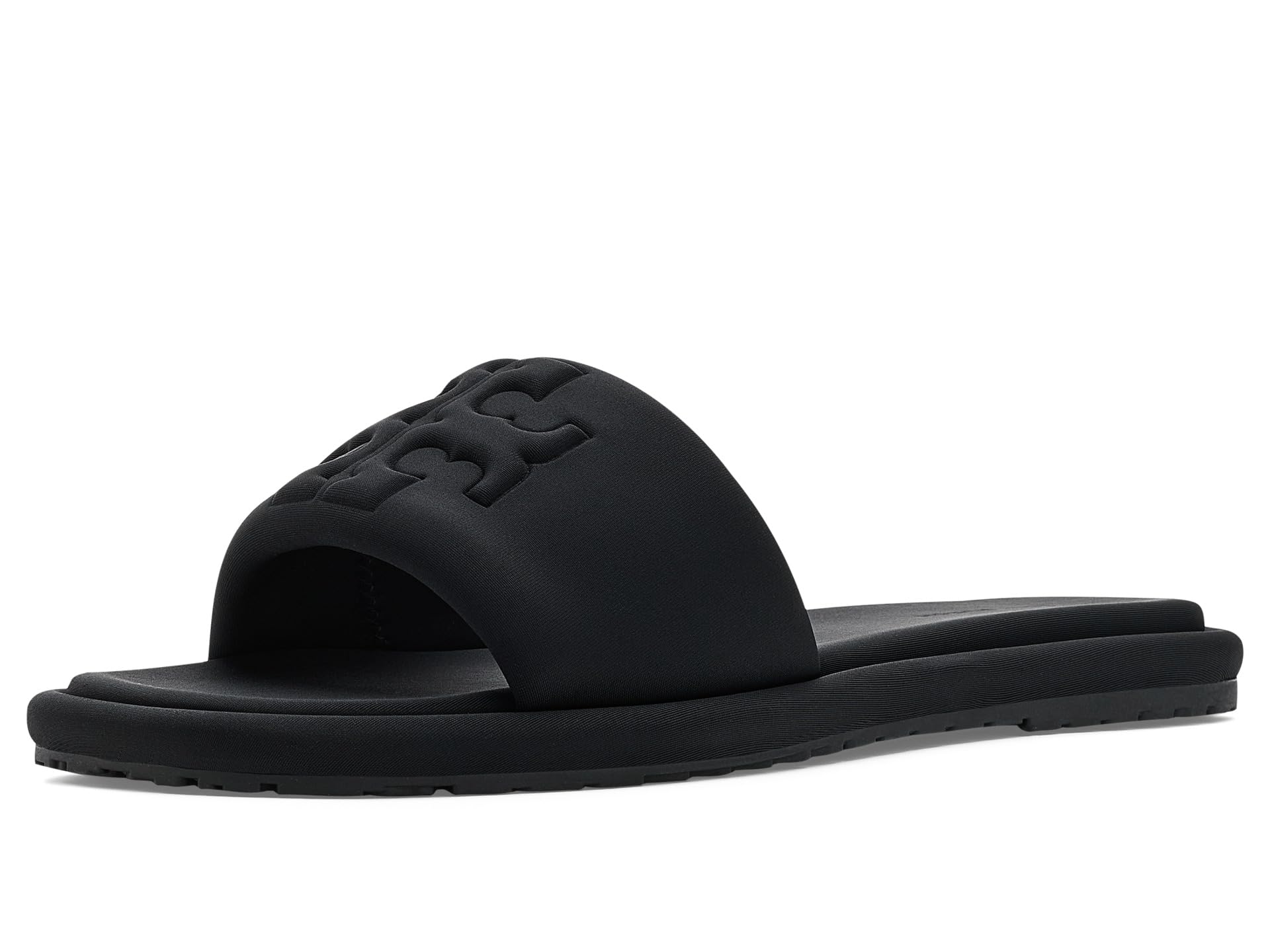 Double T Sport Slides