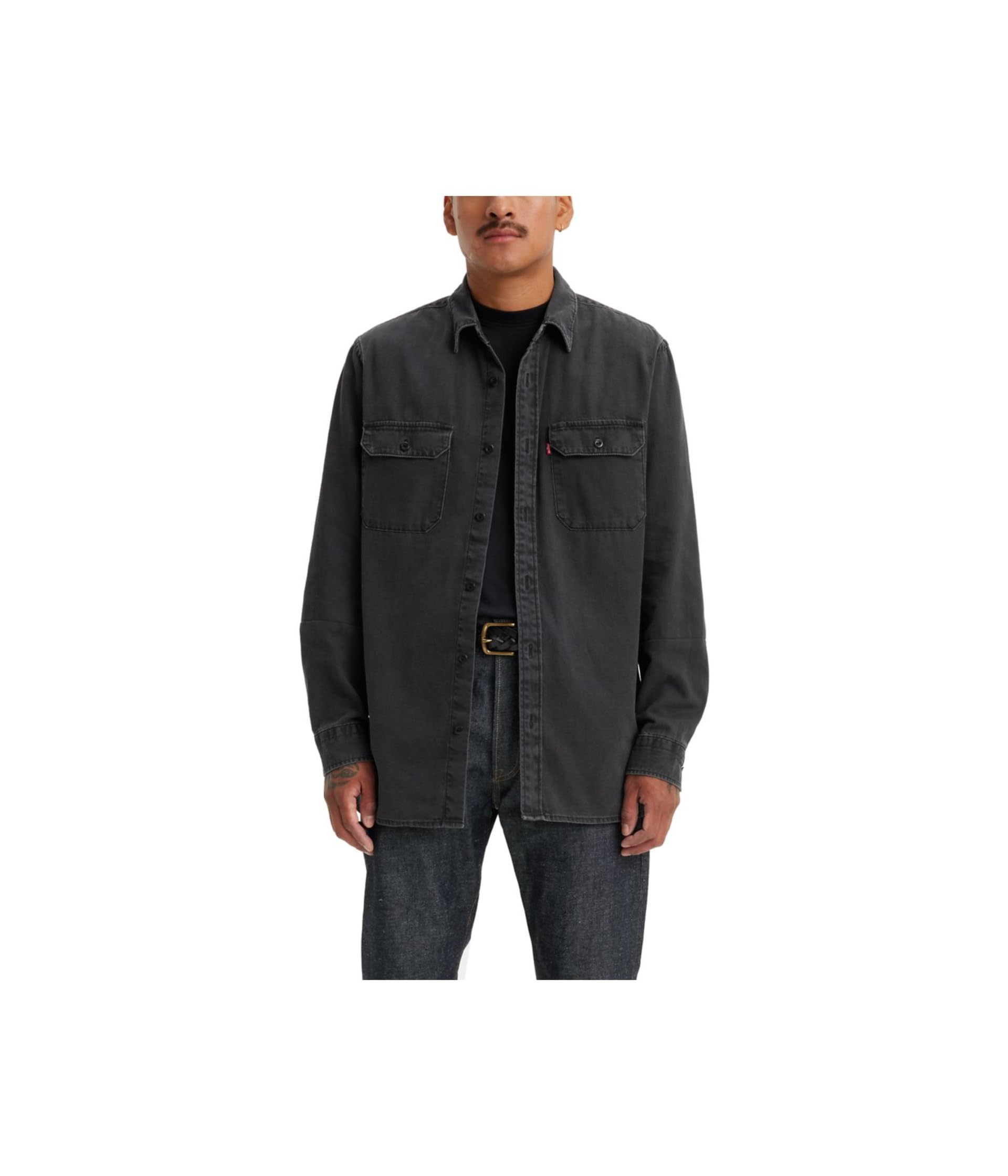Jackson Worker Shirt