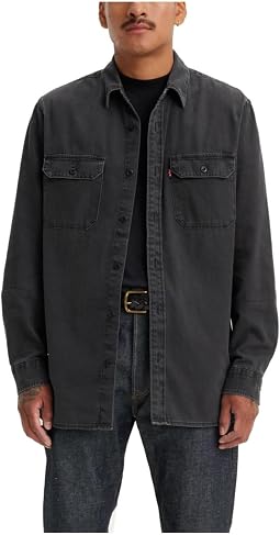 Jackson Worker Shirt