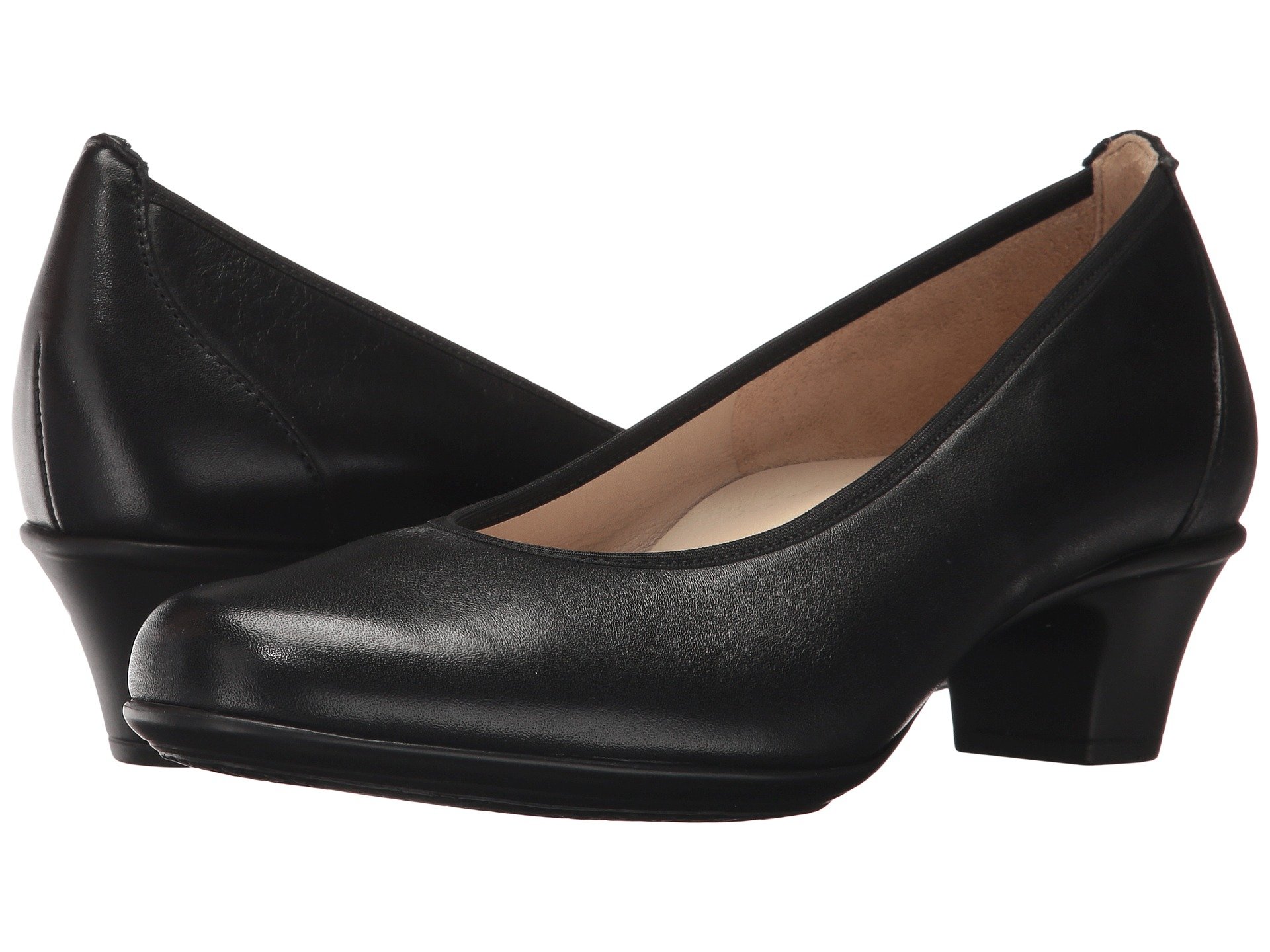 Milano Comfort Pumps