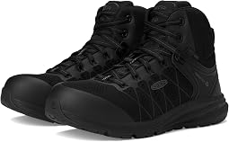 Ботинки KEEN Utility Vista Energy Mid ESD