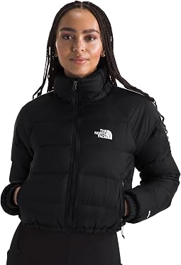 Hydrenalite™ Down Short Jacket
