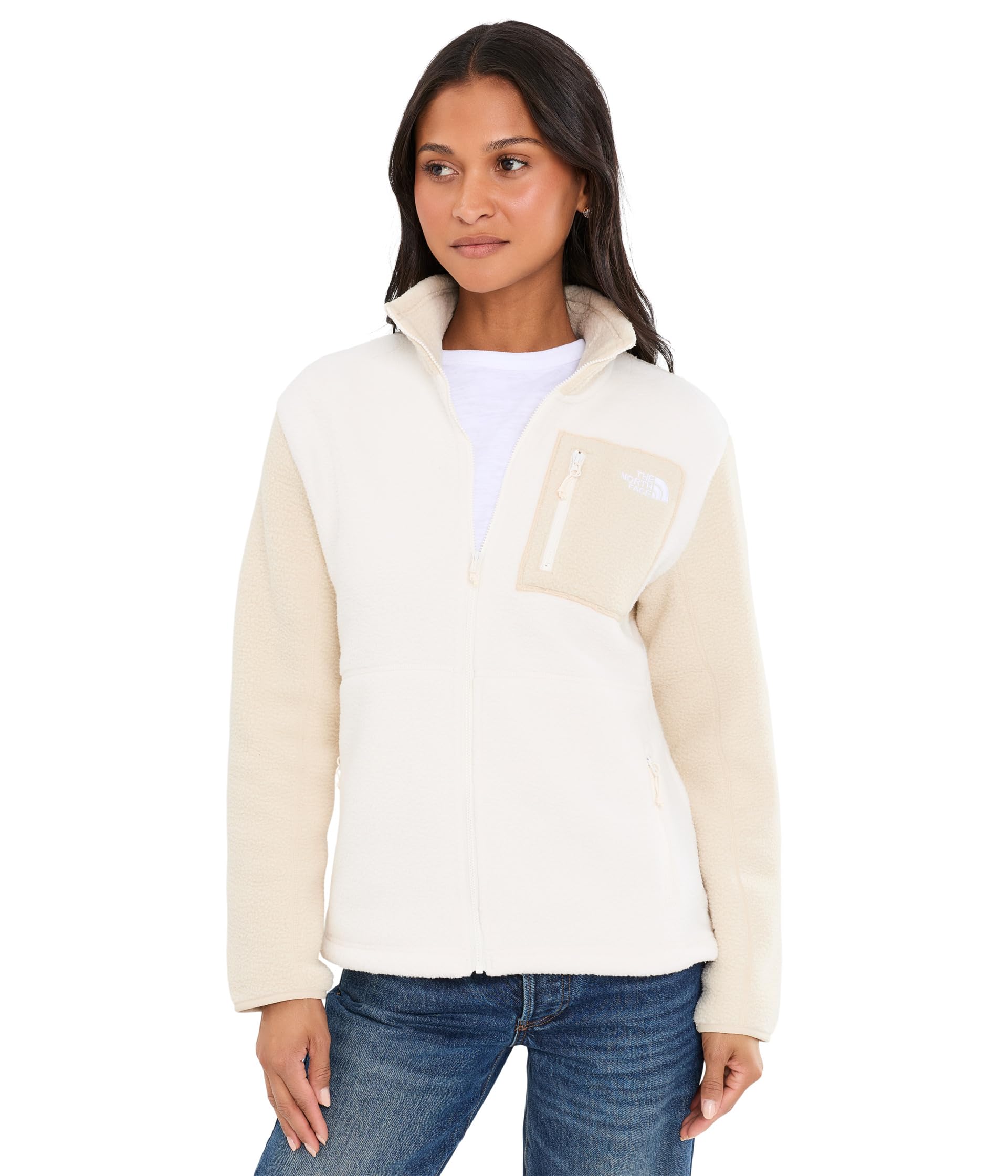 Yumiori Full Zip