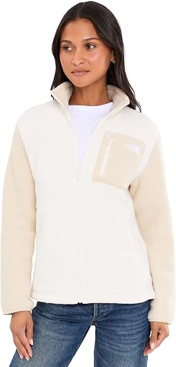 Yumiori Full Zip