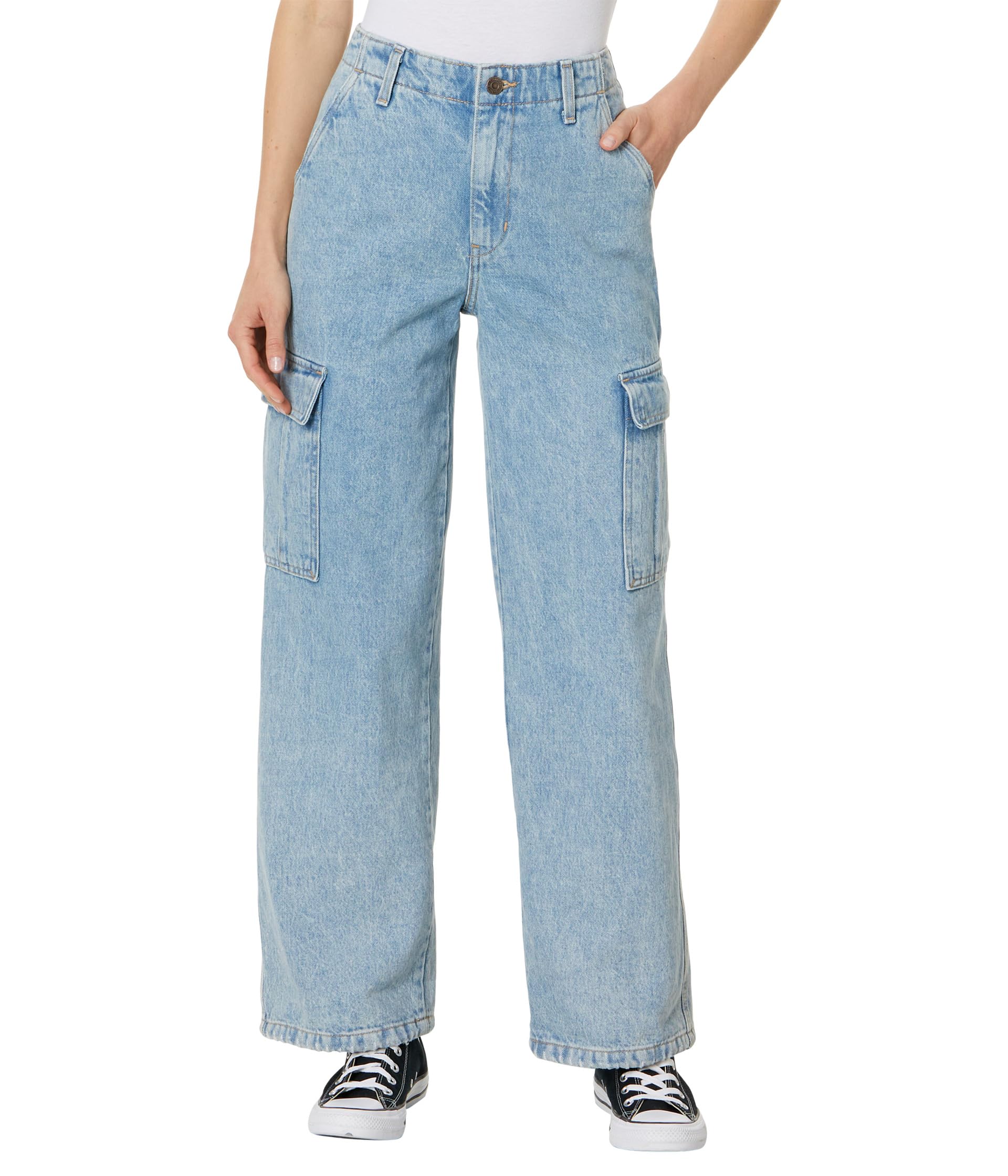 94 Baggy Cargo Pants