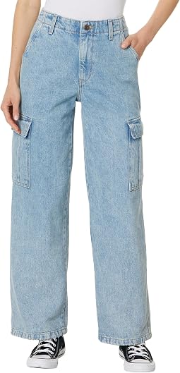 94 Baggy Cargo Pants