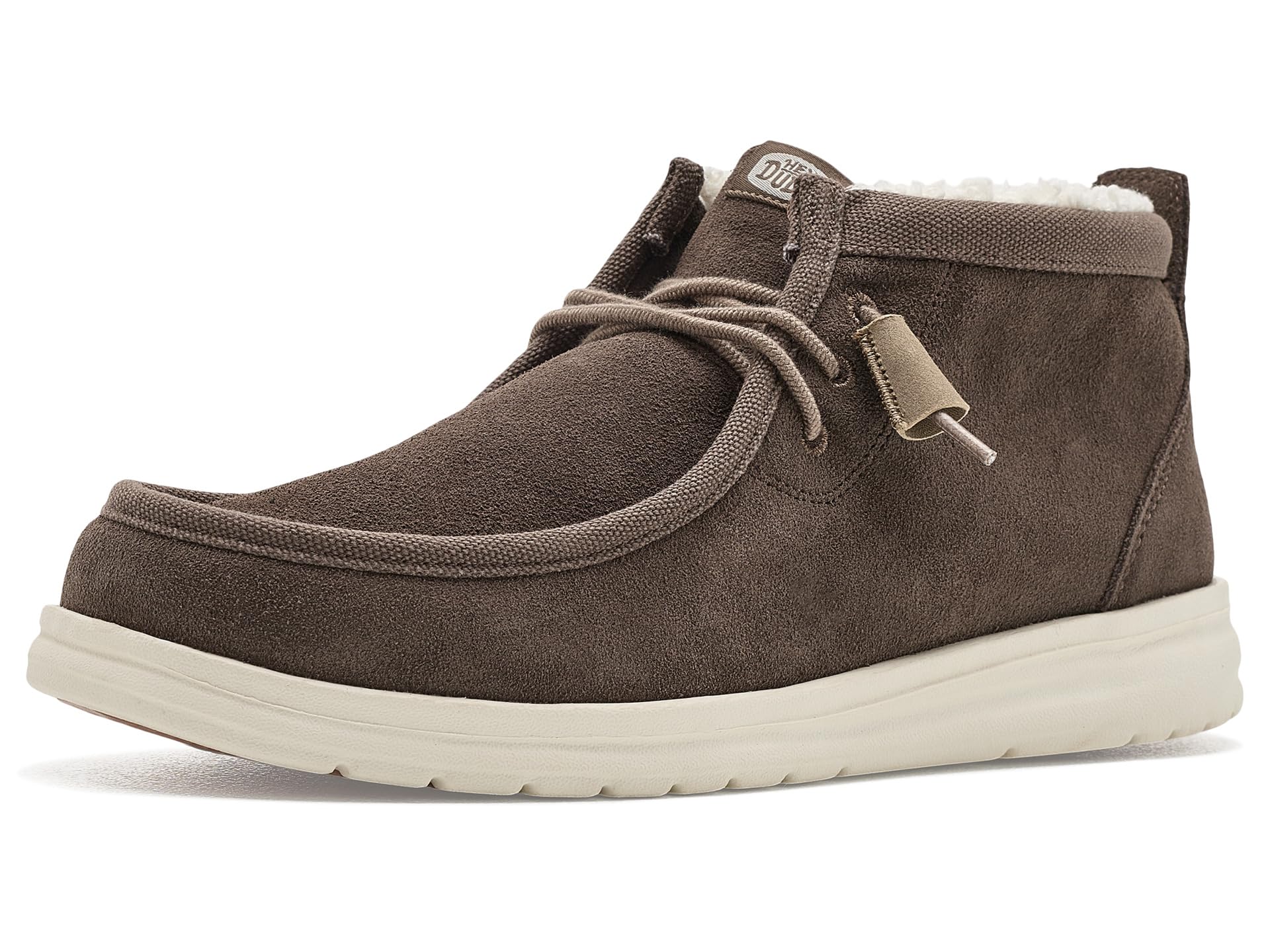 Мужские ботинки Wally Mid GripR Warmth