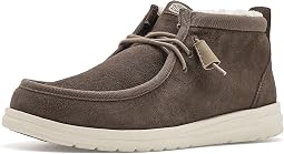 Мужские ботинки Wally Mid GripR Warmth