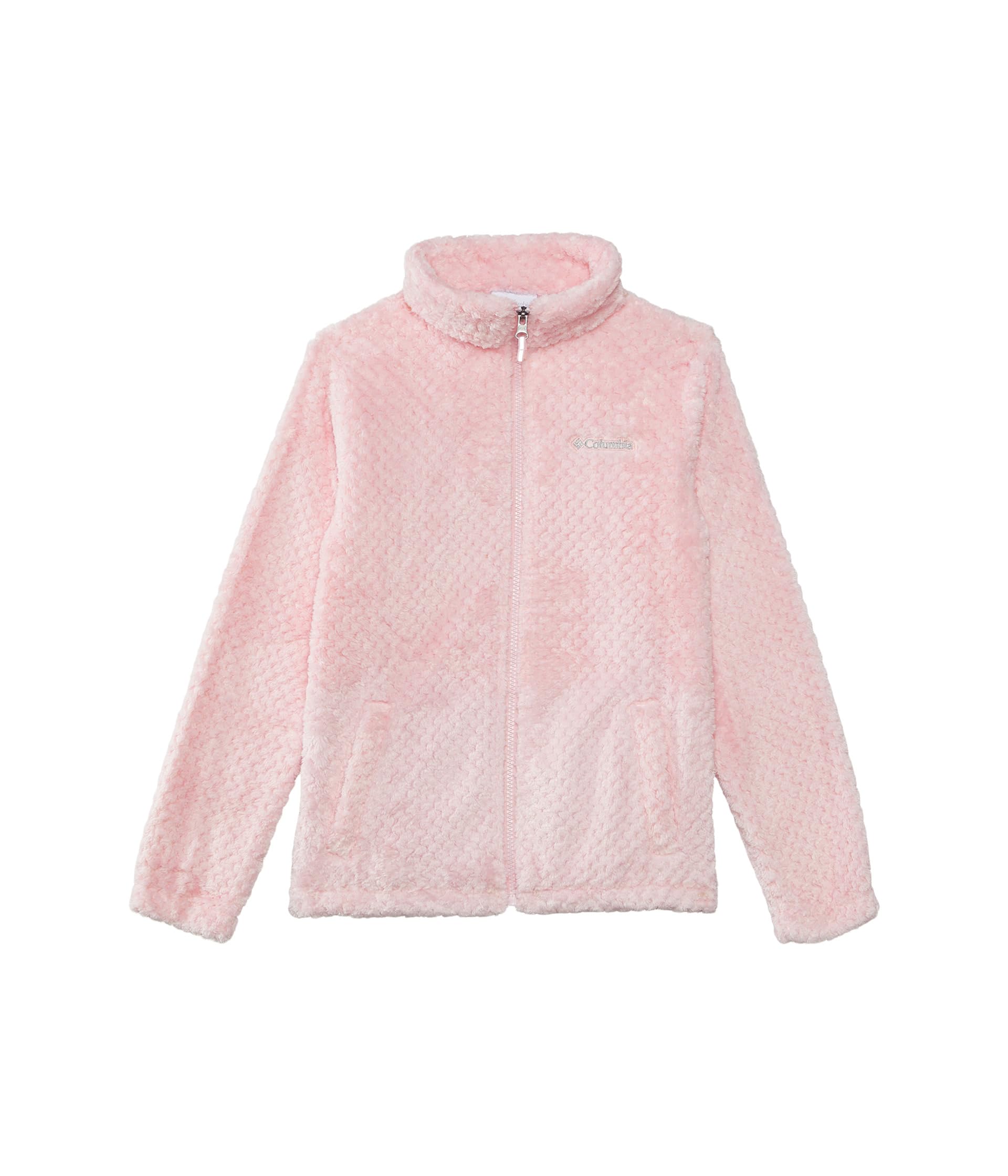 Детская куртка Fire Side™ Sherpa Full Zip с полной молнией (для малышей/детей старшего возраста)