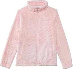 Детская куртка Fire Side™ Sherpa Full Zip с полной молнией (для малышей/детей старшего возраста)