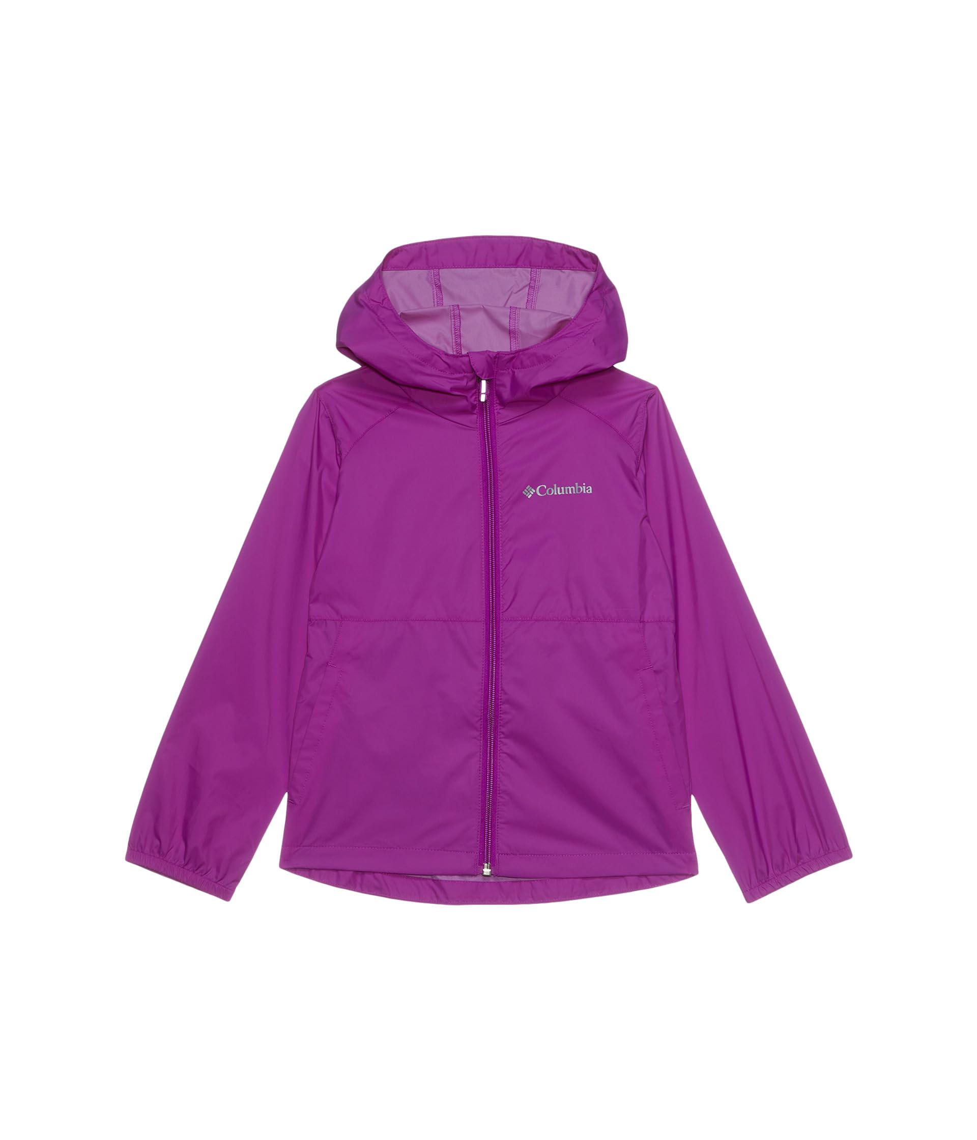 Switchback™ II Jacket (Little Kid/Big Kid)