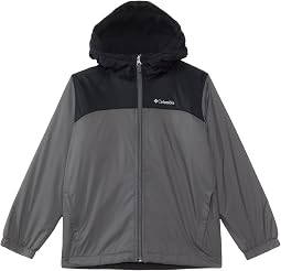 Куртка Glennaker™ II с подкладкой из шерпы (для детей)