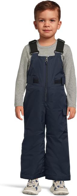 Snowslope™ III Bib (Toddler)