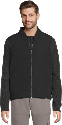 Encinitas Reversible Vest