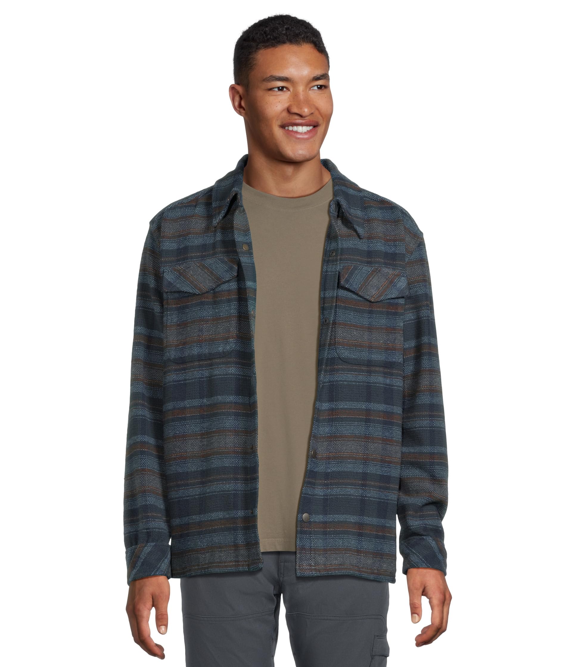 Happy Camp Flannel