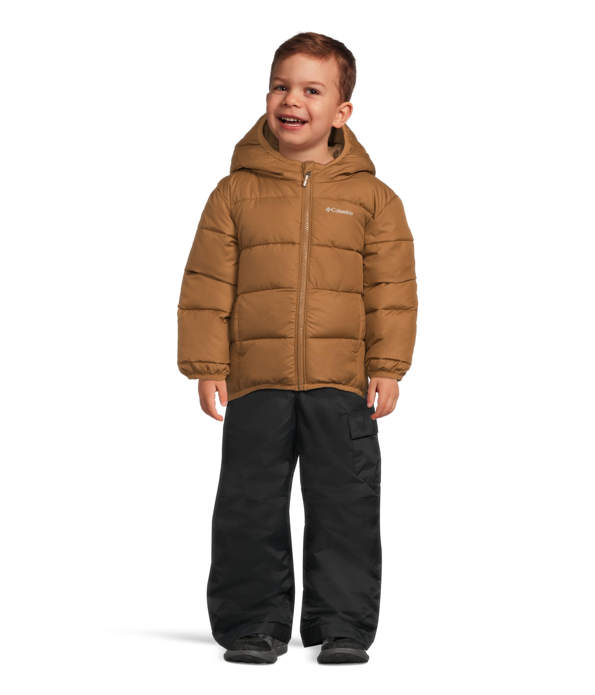 Куртка Tiny Bear™ для малышей