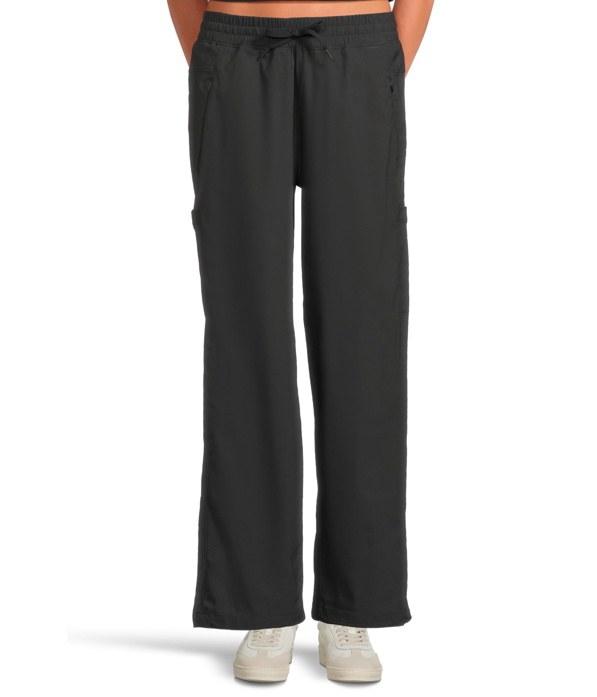 Send Off Pants