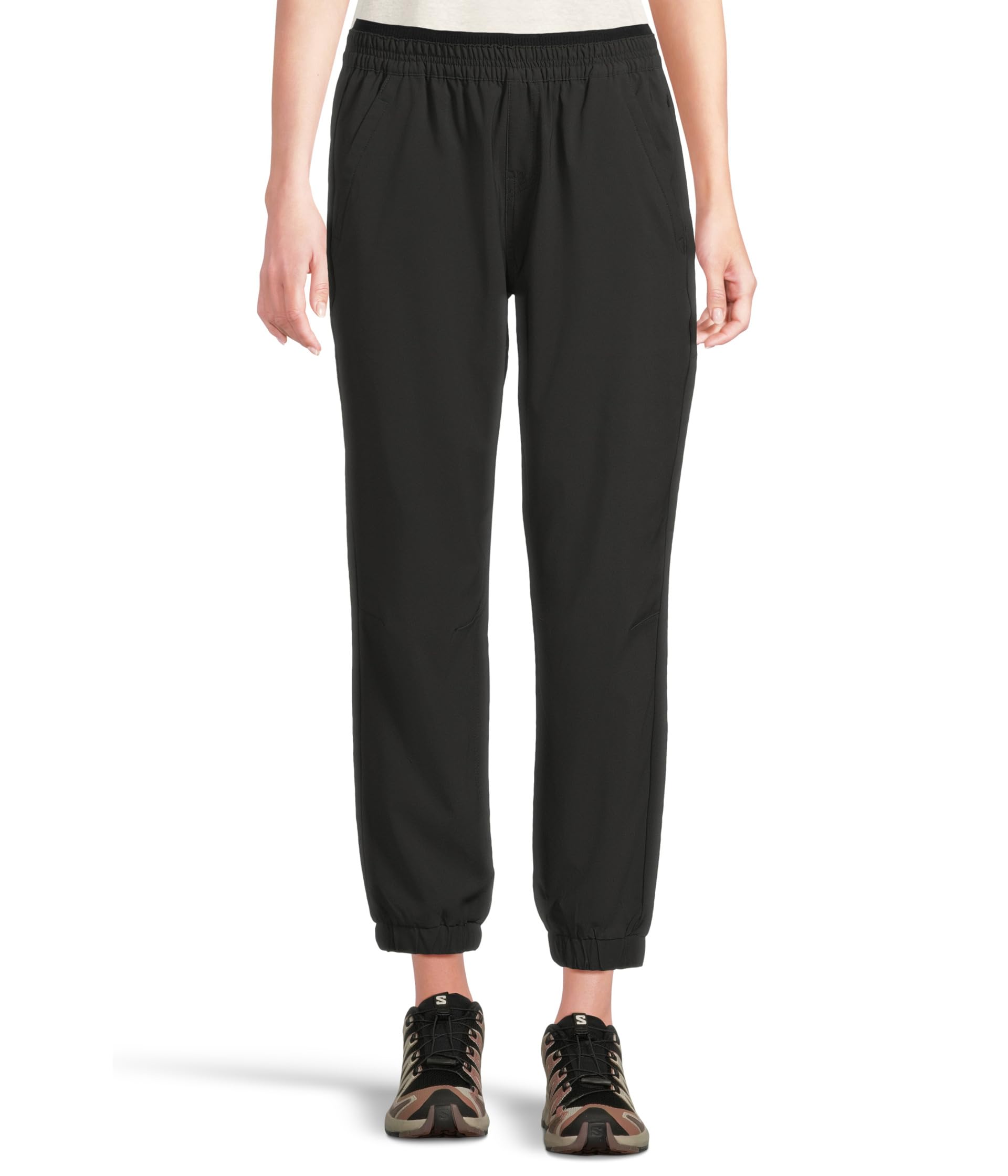 Wonderland Rocks EWaist Joggers