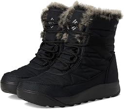 Ботинки Minx Shorty IV