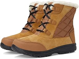 Кроссовки Columbia Ice Maiden Shorty