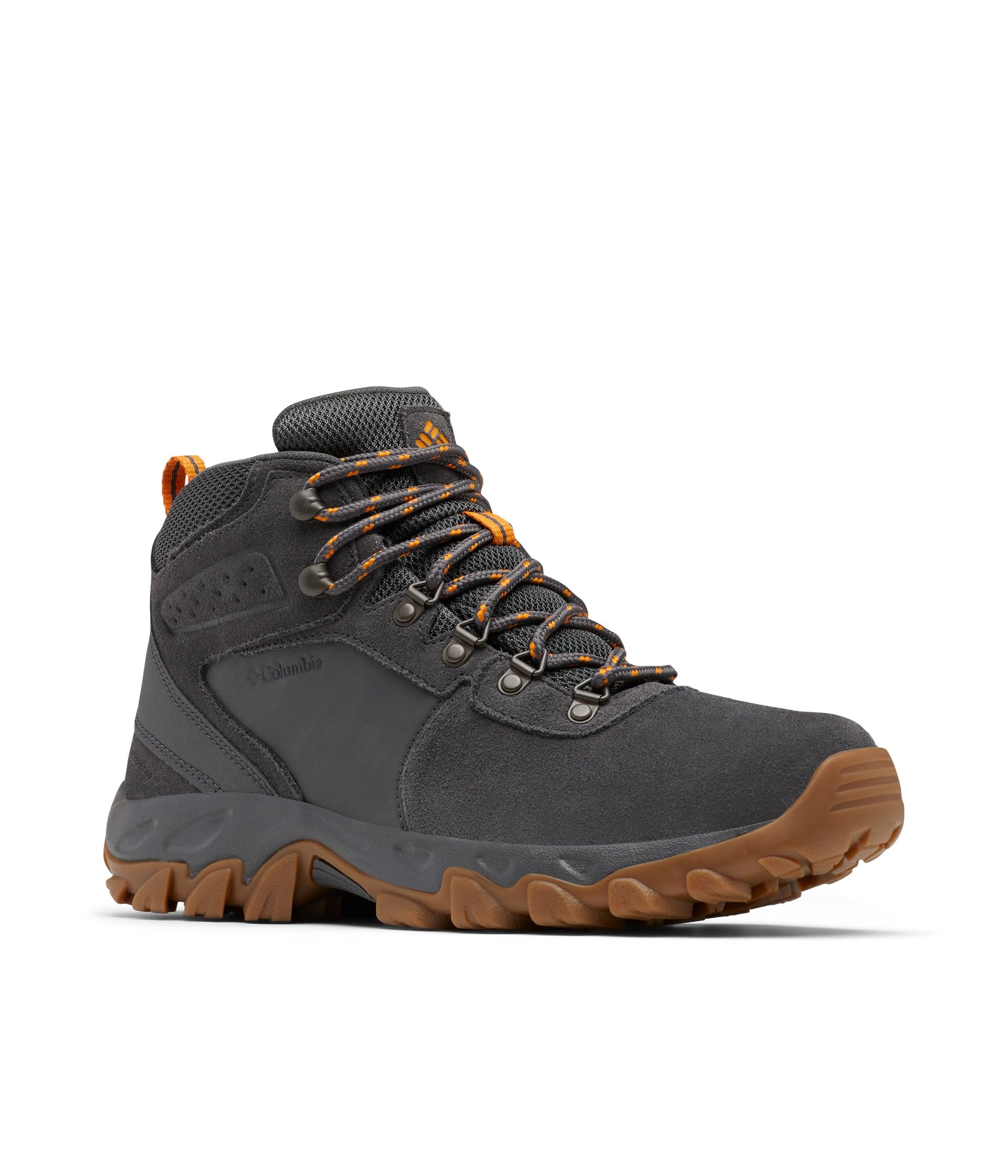 Newton Ridge Plus II Suede Waterproof