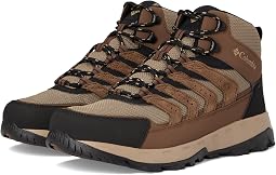 Dark Brown/Khaki II
