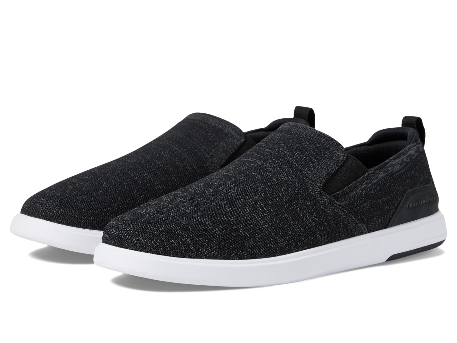 TravisMathew The Daily Knit Slip лоферы