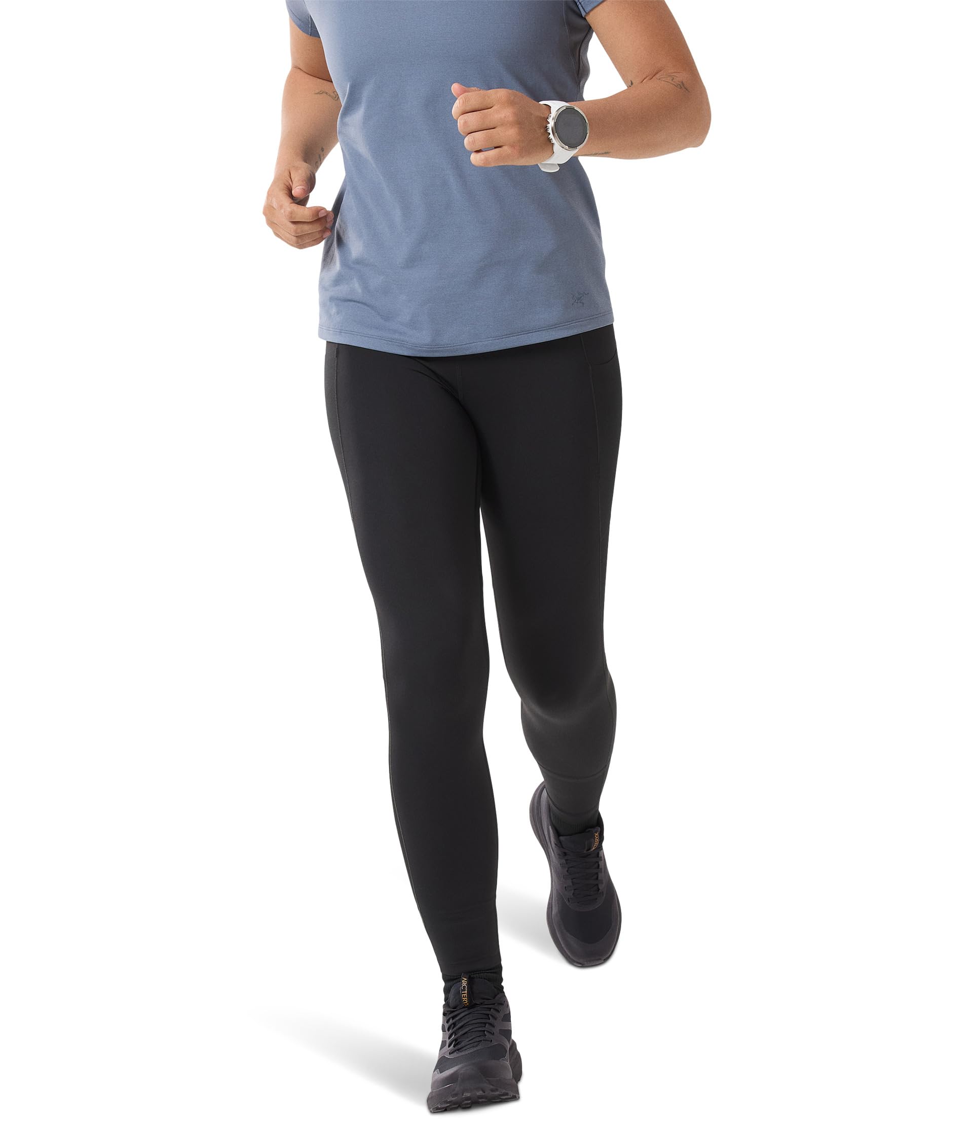 26" Essent High-Rise Utility Legging