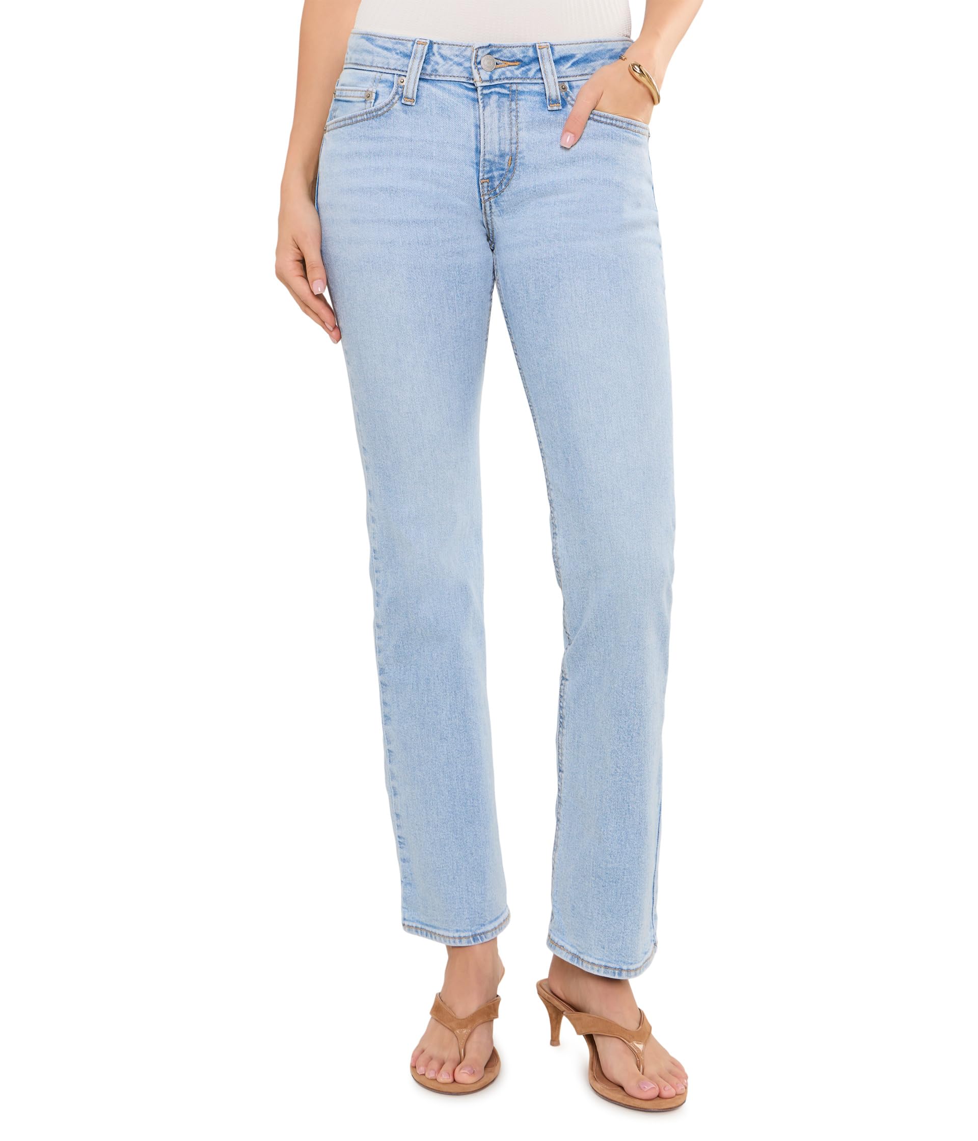 Superlow Bootcut